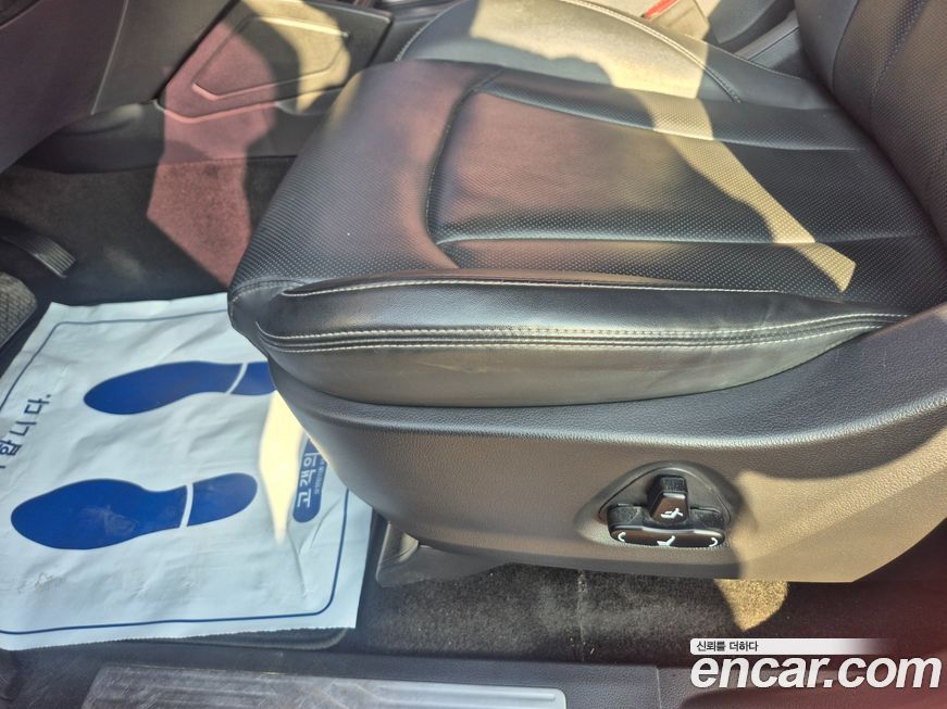 KG_Mobility_Ssangyong Rexton 2019