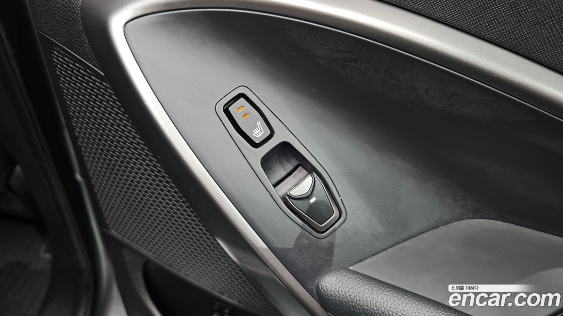 Hyundai Santafe 2017