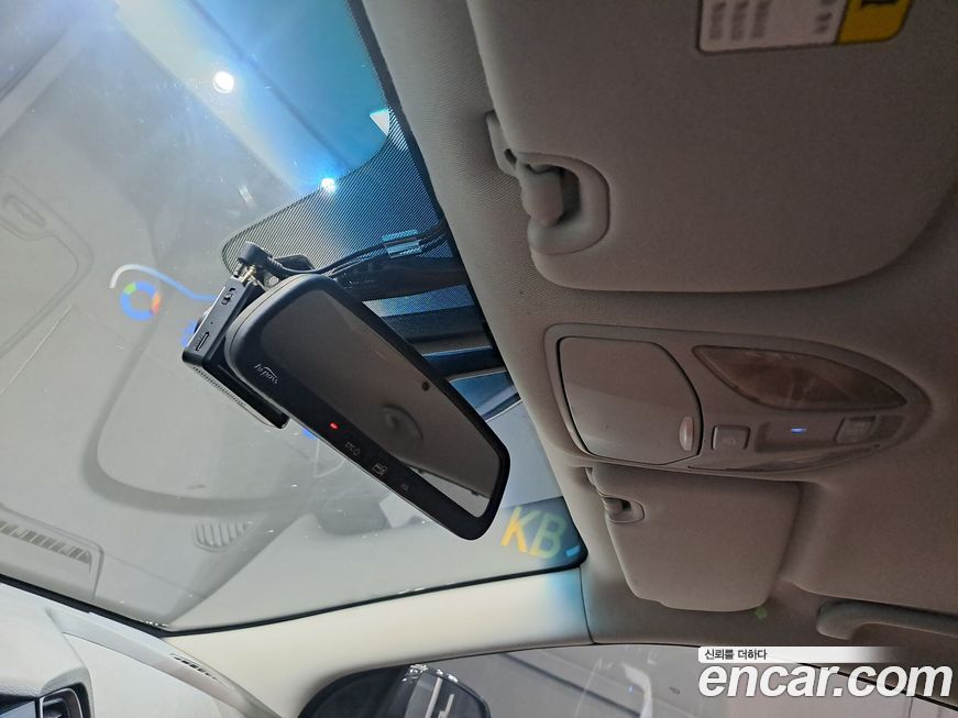 Hyundai Santafe 2016