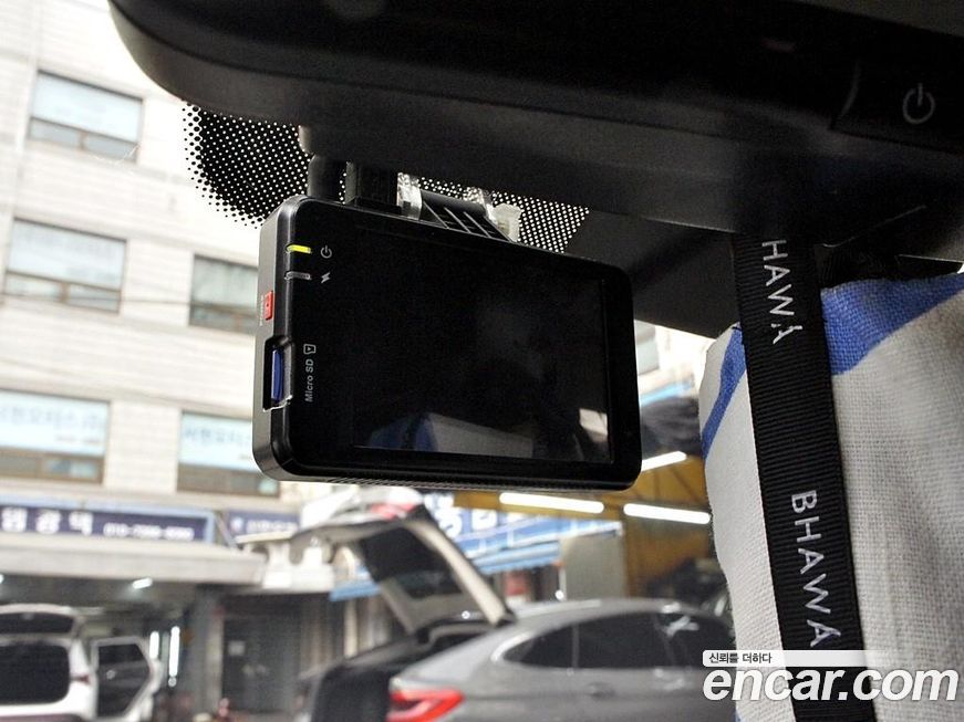 KG_Mobility_Ssangyong TIBOLI 2021