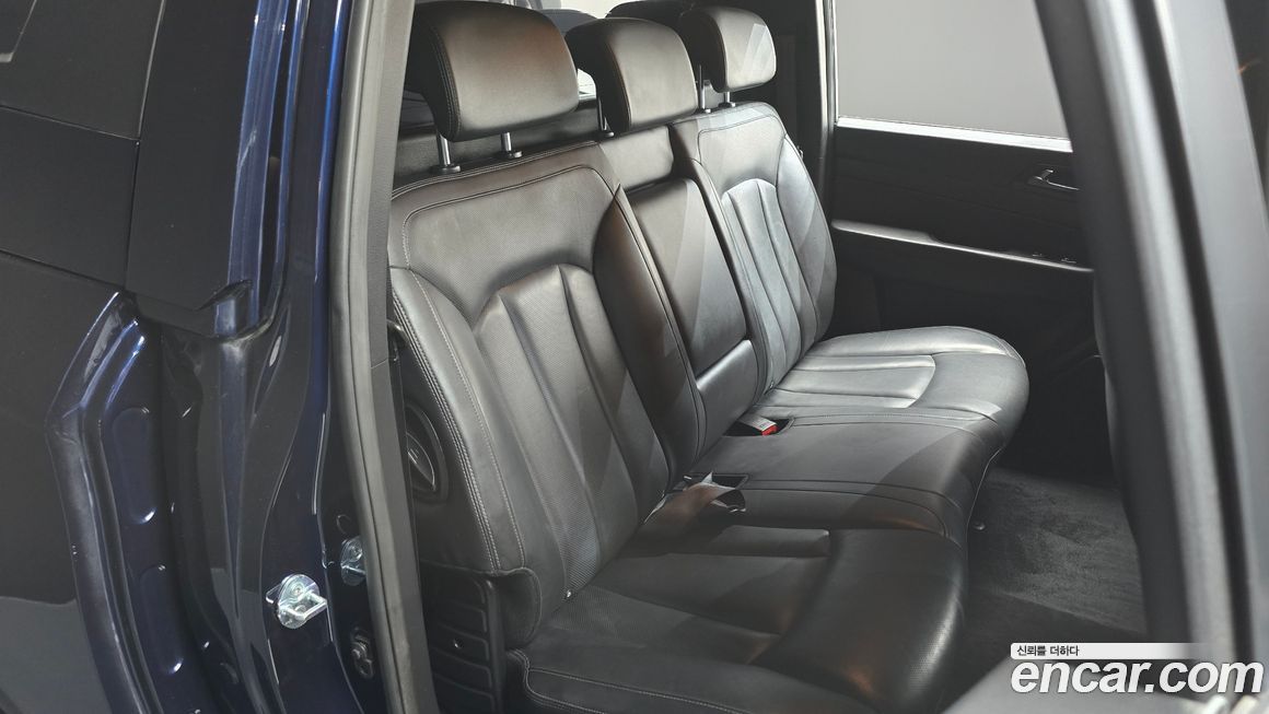 KG_Mobility_Ssangyong Rexton 2020