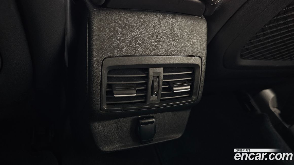 Renault-KoreaSamsung QM6 2023