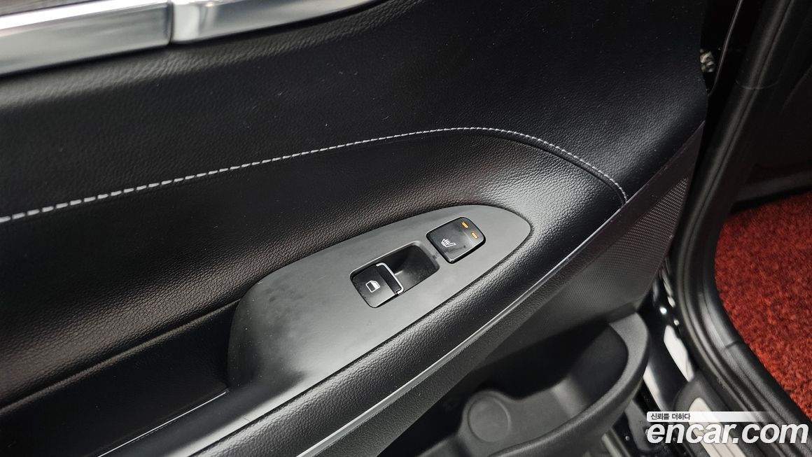 Hyundai Grandeur 2018