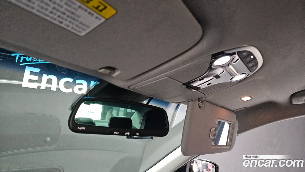 Hyundai Grandeur 2018