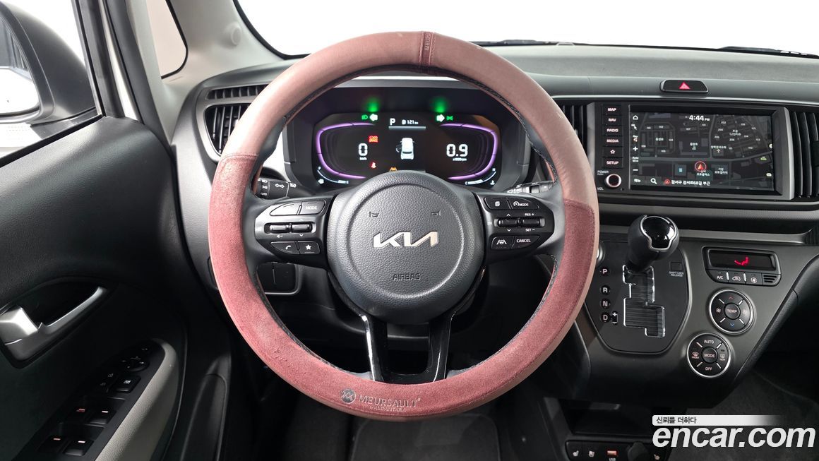 Kia RAY 2023