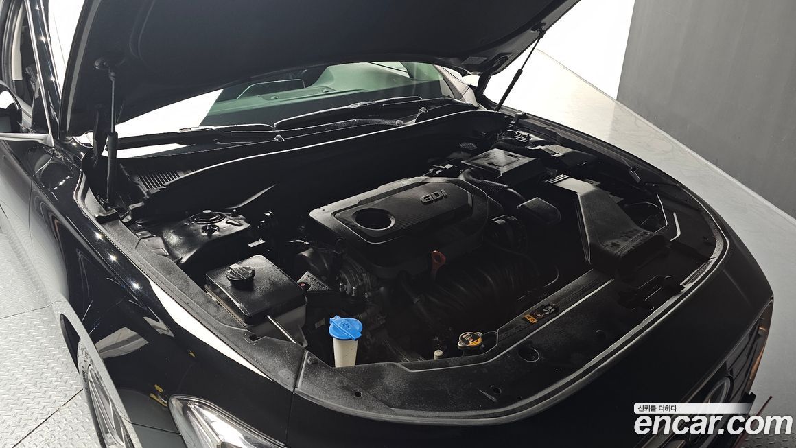 Hyundai Grandeur 2018