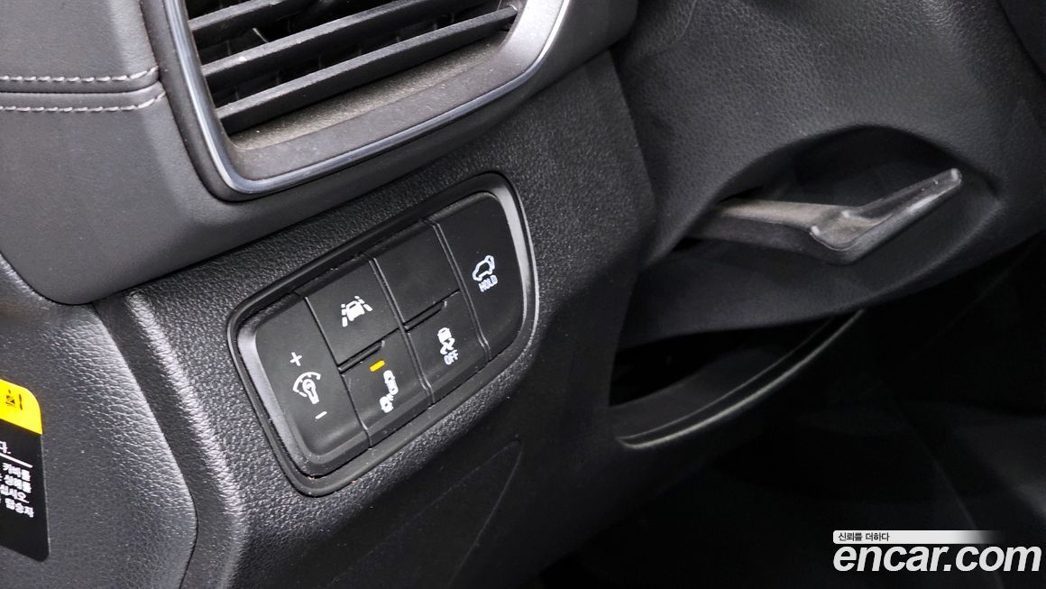 Hyundai Santafe 2020