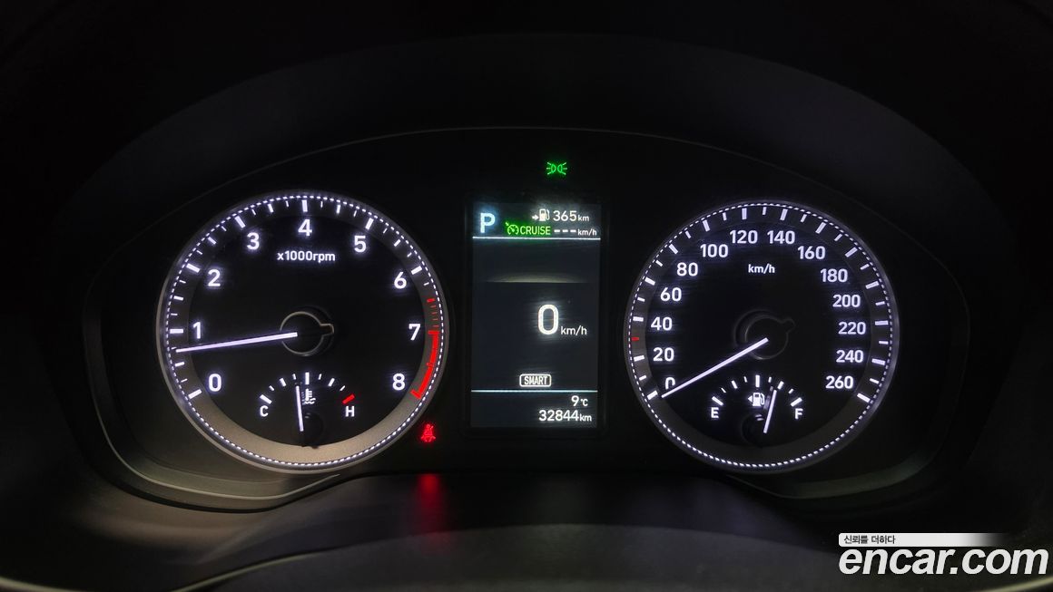 Hyundai Grandeur 2019