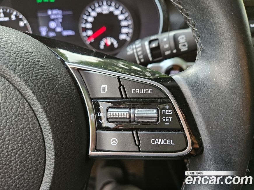 Kia Seltos 2020