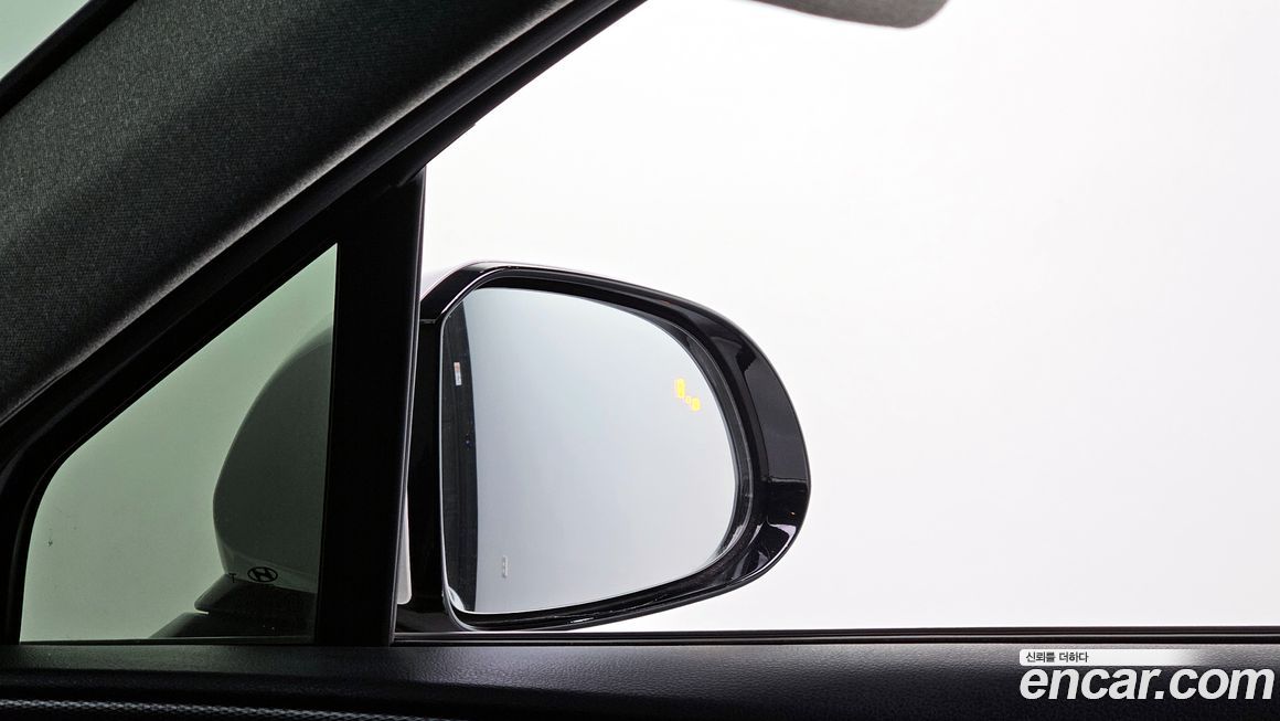 Hyundai Santafe 2020