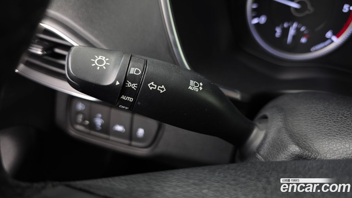 Hyundai Santafe 2020