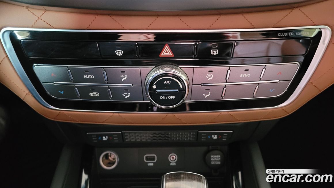 KG_Mobility_Ssangyong Rexton 2018