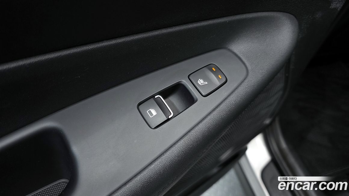 Hyundai Santafe 2020