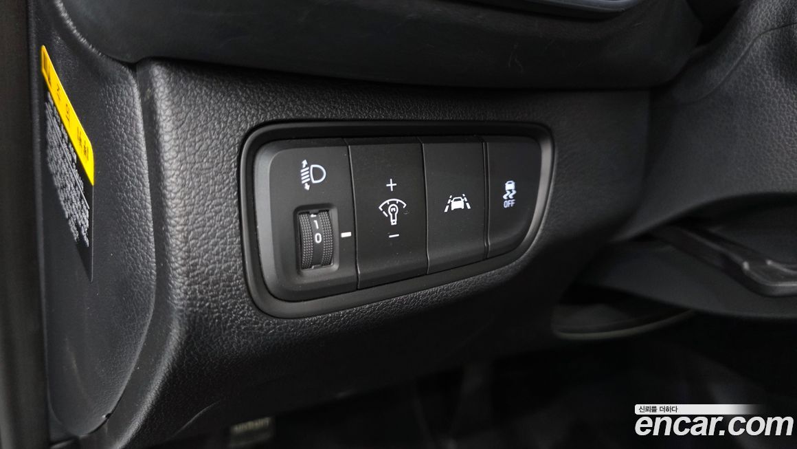 Hyundai Santafe 2020