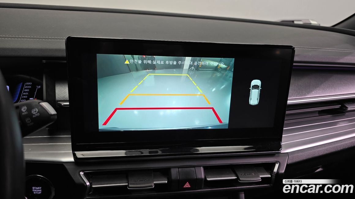 KG_Mobility_Ssangyong Torres 2023