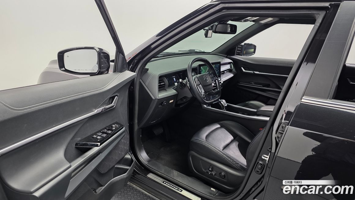 KG_Mobility_Ssangyong Torres 2023