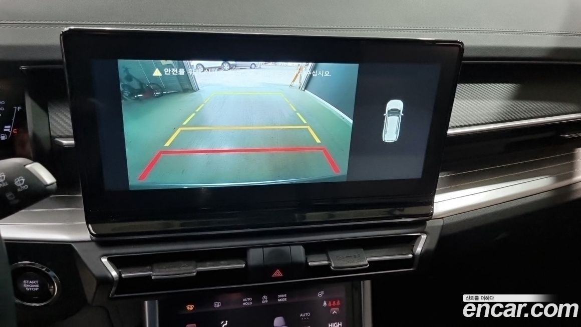 KG_Mobility_Ssangyong Torres 2023