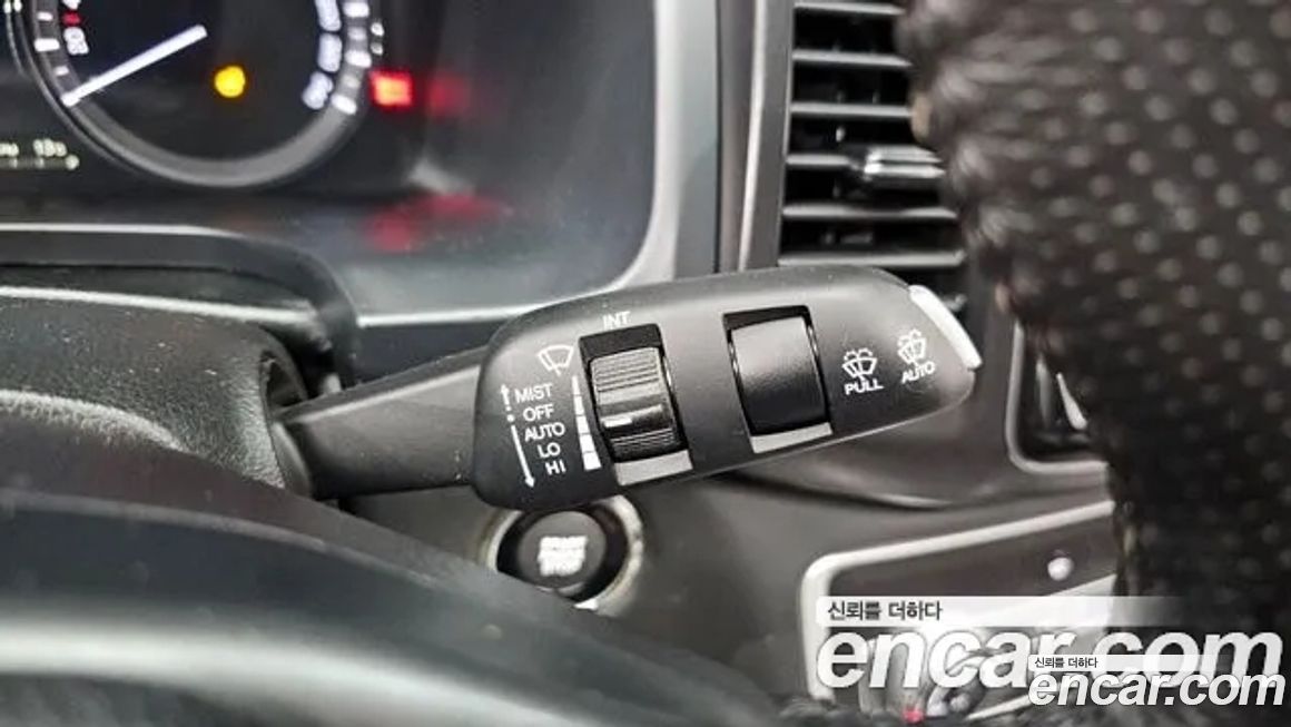 KG_Mobility_Ssangyong Rexton 2020