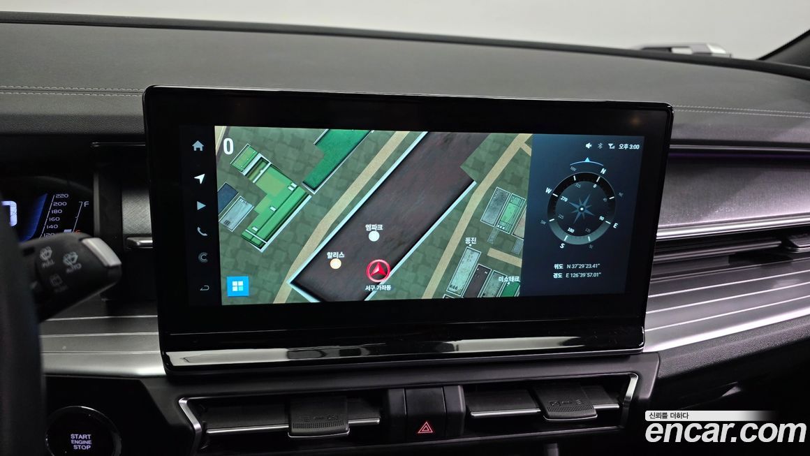 KG_Mobility_Ssangyong Torres 2023