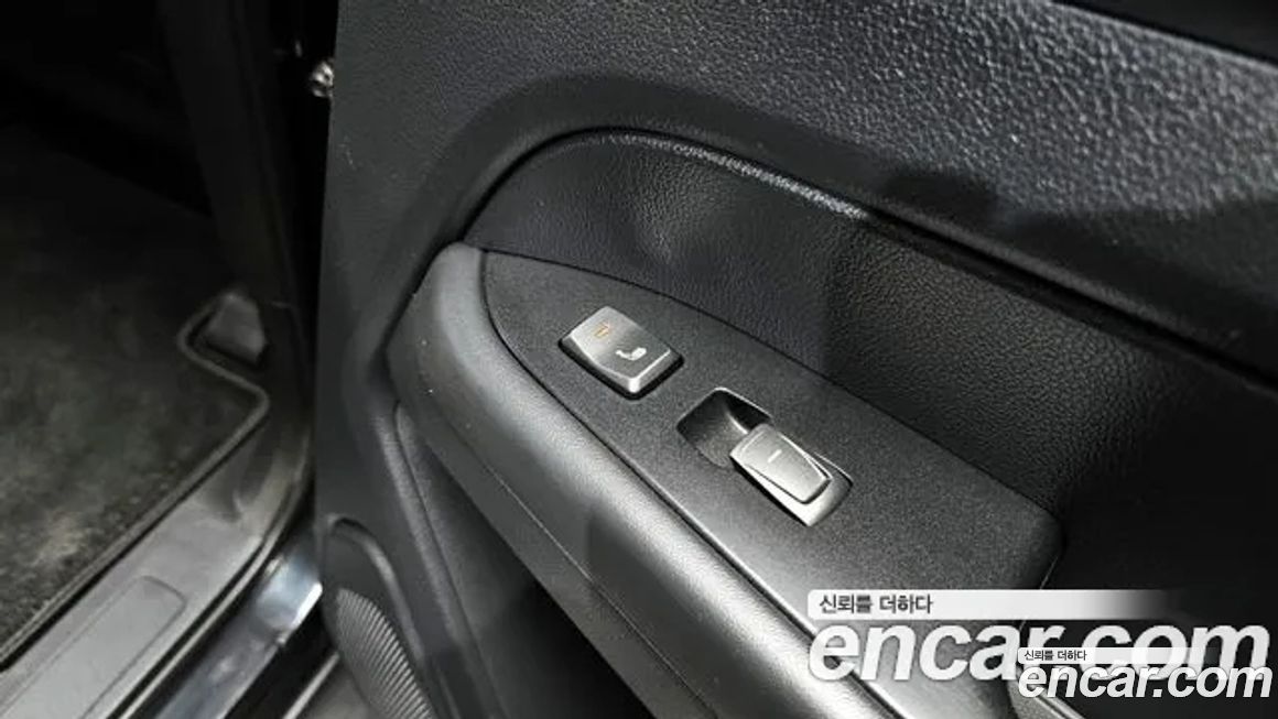 KG_Mobility_Ssangyong Rexton 2020