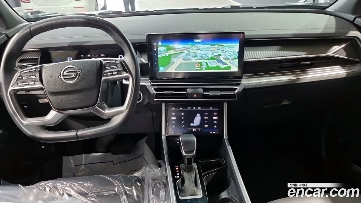 KG_Mobility_Ssangyong Torres 2023