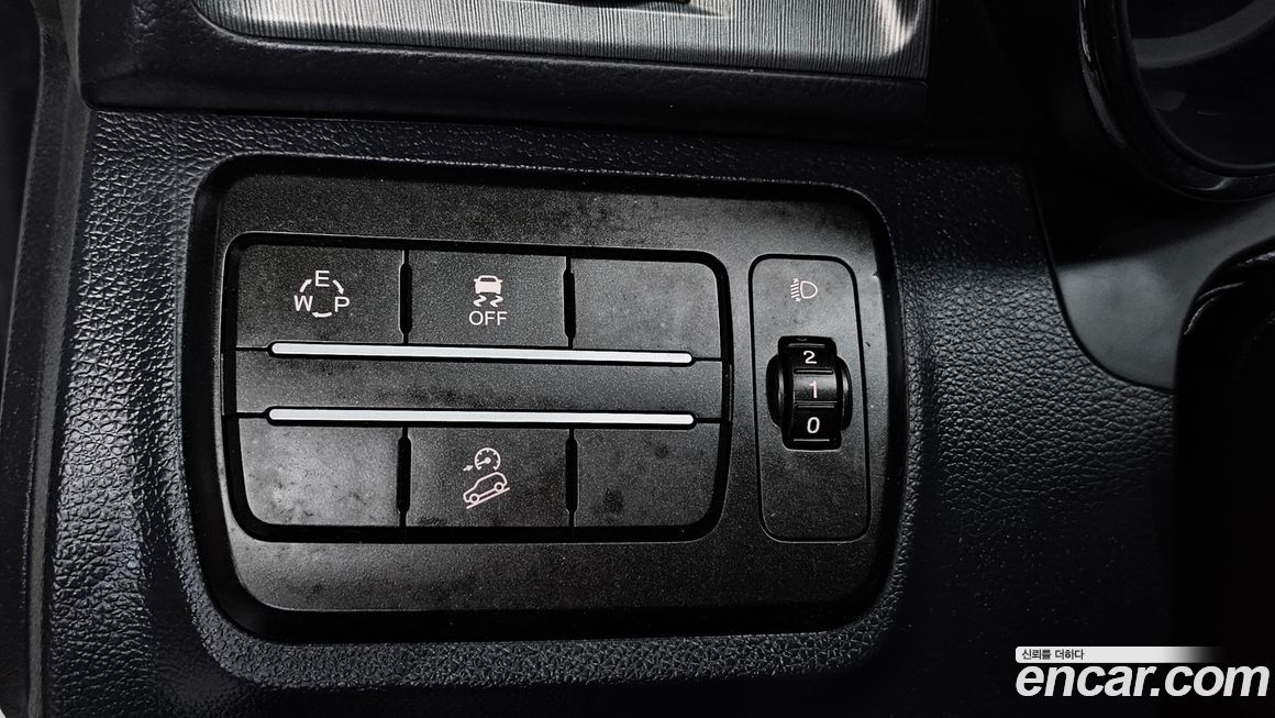 KG_Mobility_Ssangyong TIBOLI 2019