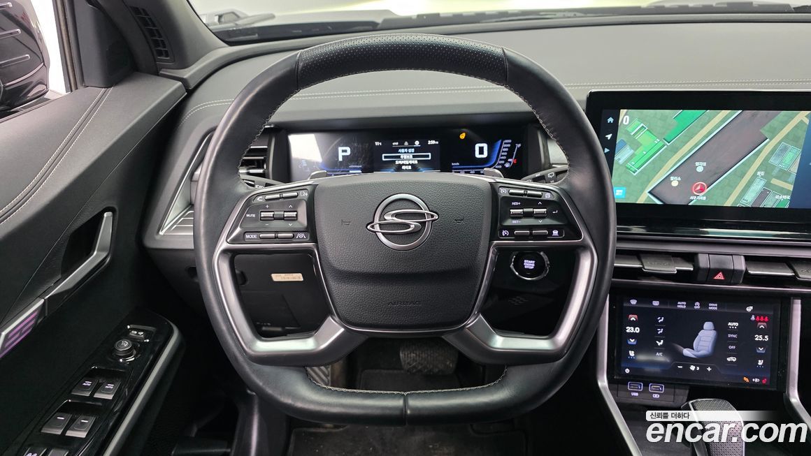 KG_Mobility_Ssangyong Torres 2023