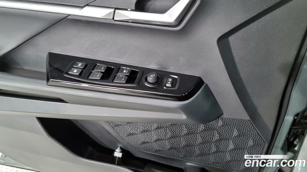 KG_Mobility_Ssangyong Torres 2023