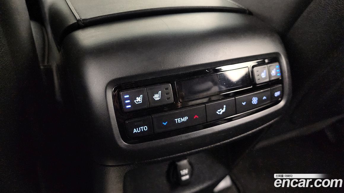 Hyundai Palisade 2019