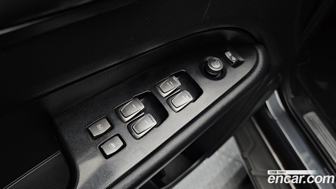 KG_Mobility_Ssangyong Rexton 2022