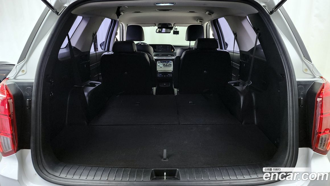 Hyundai Palisade 2019