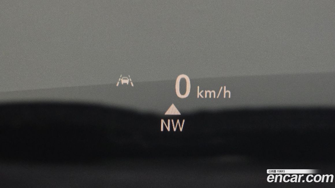 ChevroletGMDaewoo Trailblazer 2021