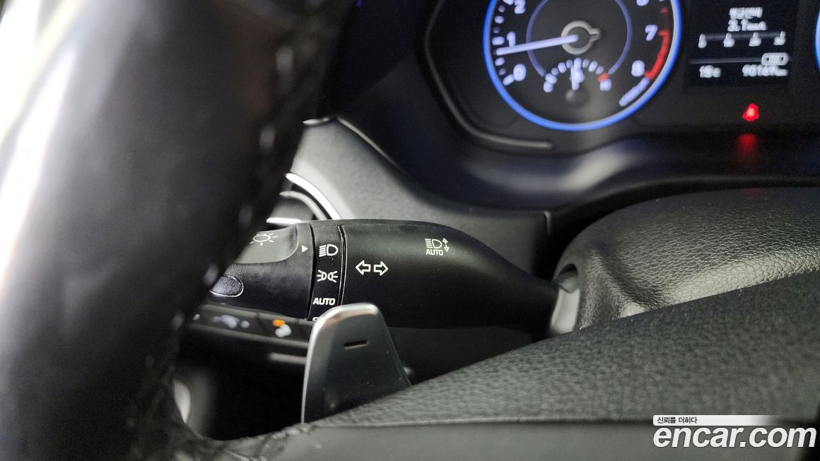 Hyundai Palisade 2019