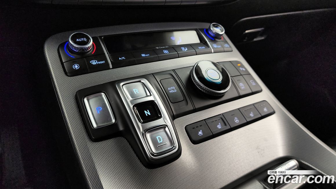 Hyundai Palisade 2019