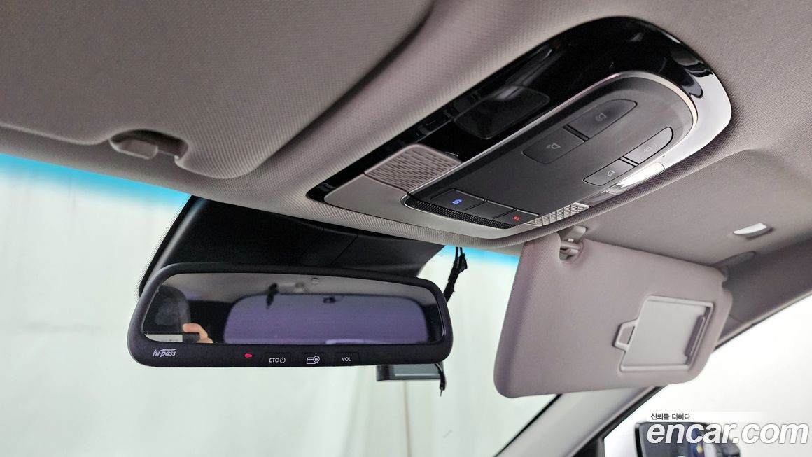 Hyundai Palisade 2019