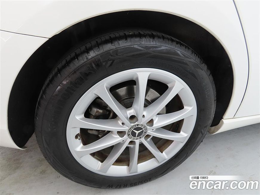 Mercedes-Benz A-Class 2020