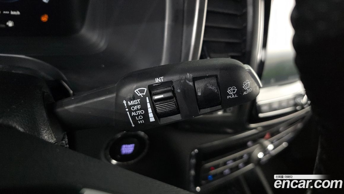 KG_Mobility_Ssangyong Rexton 2022