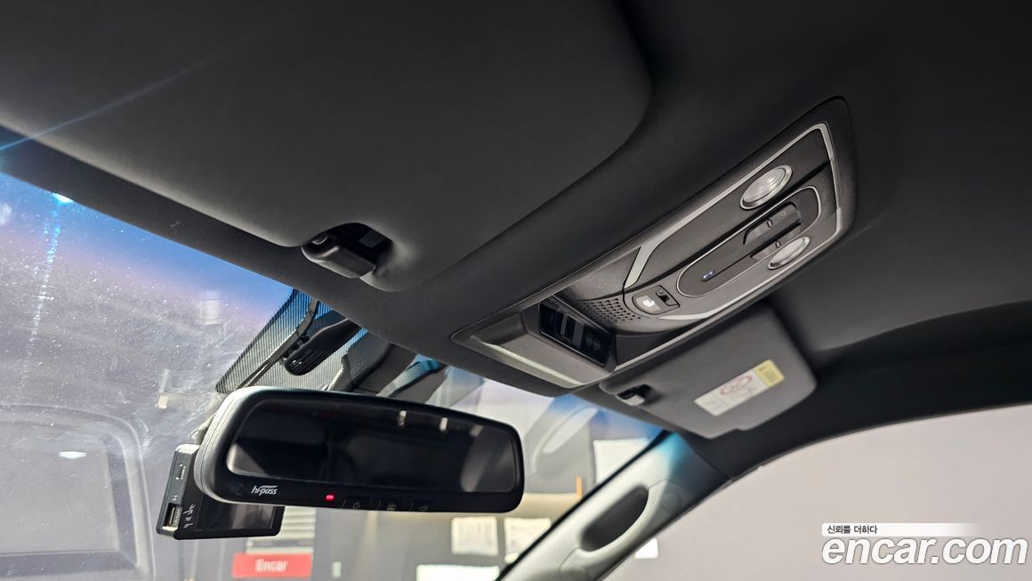 KG_Mobility_Ssangyong Rexton 2022