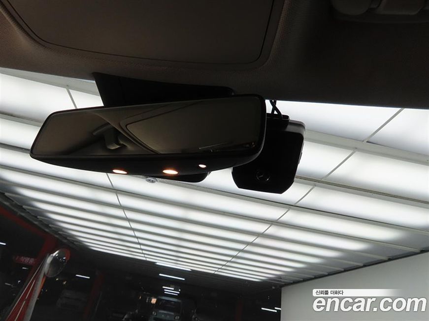 Mercedes-Benz A-Class 2020