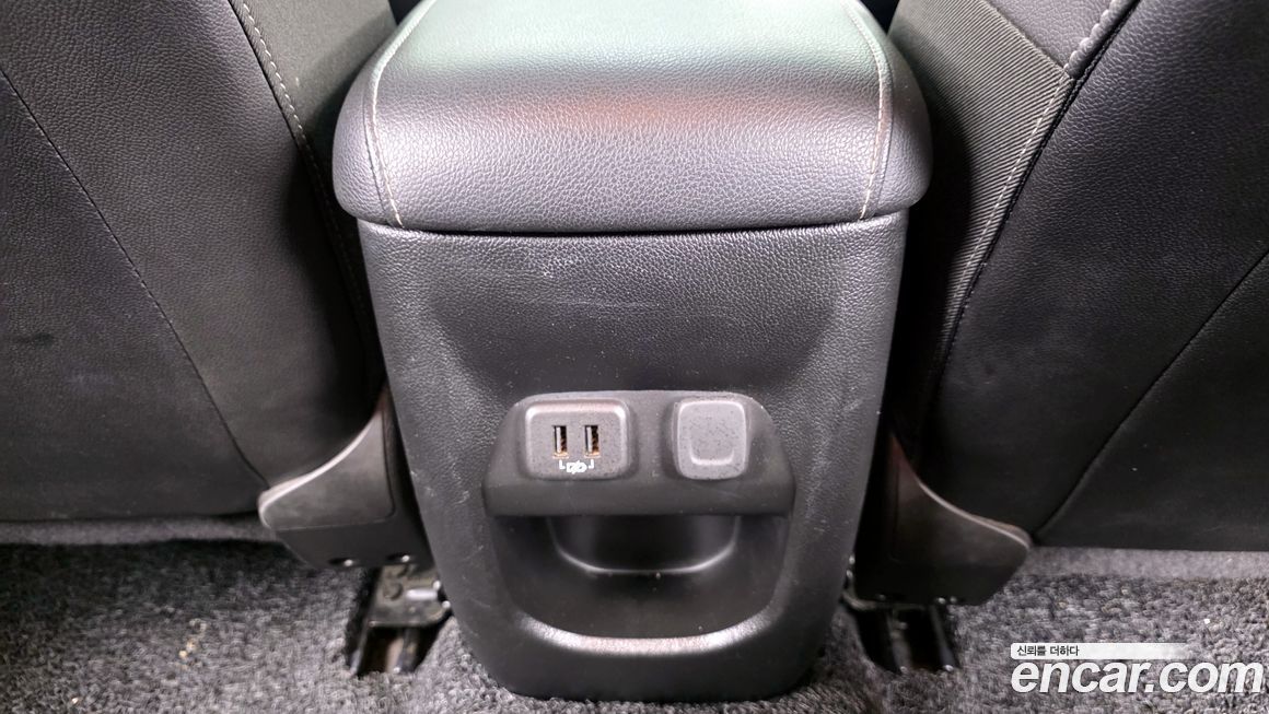 ChevroletGMDaewoo Colorado 2020