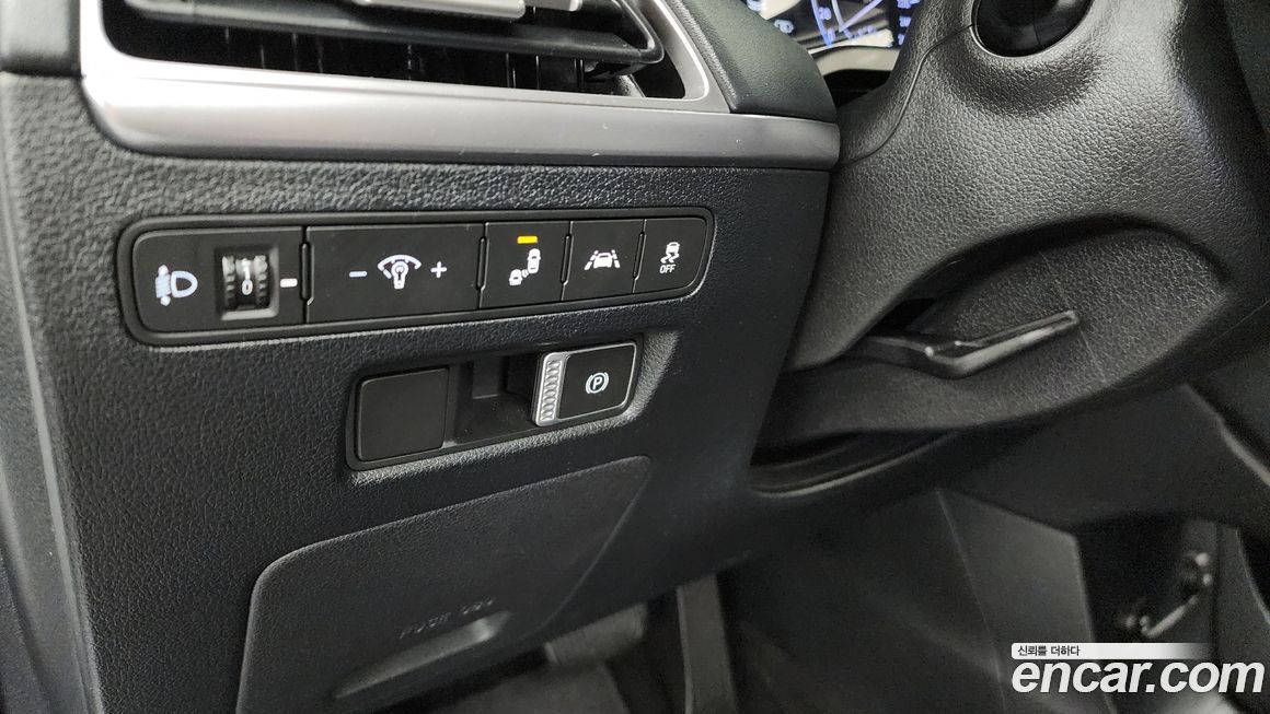 Hyundai Palisade 2019