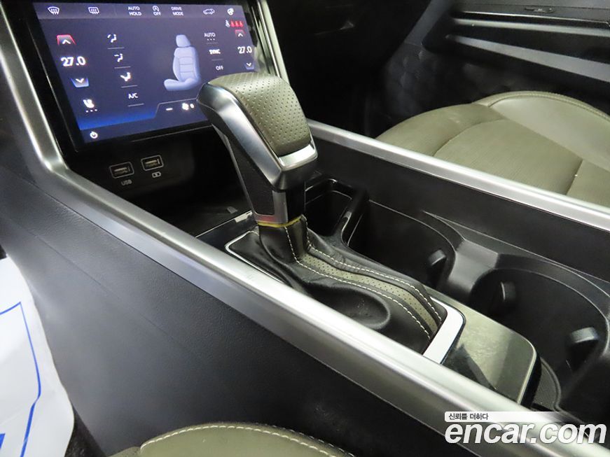 KG_Mobility_Ssangyong Torres 2023