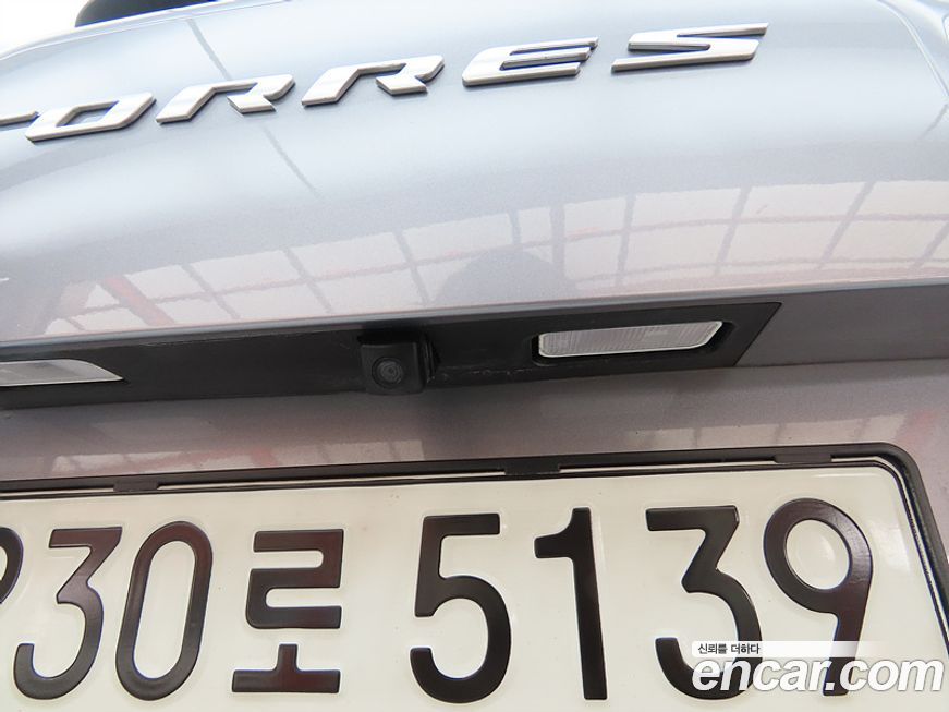 KG_Mobility_Ssangyong Torres 2023