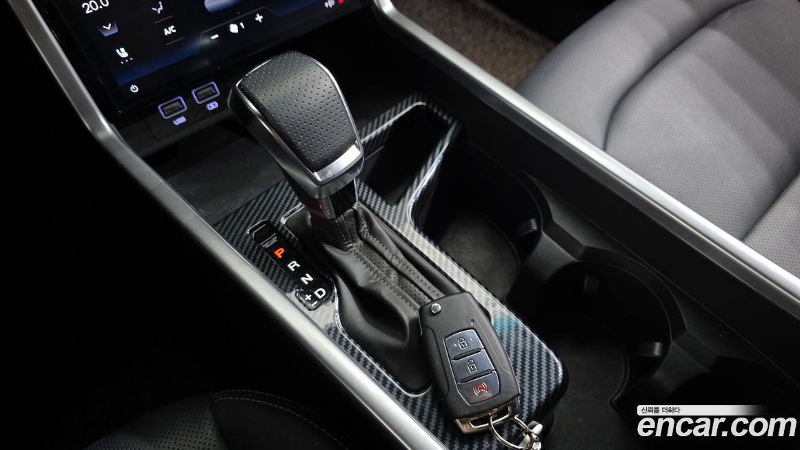 KG_Mobility_Ssangyong Torres 2023