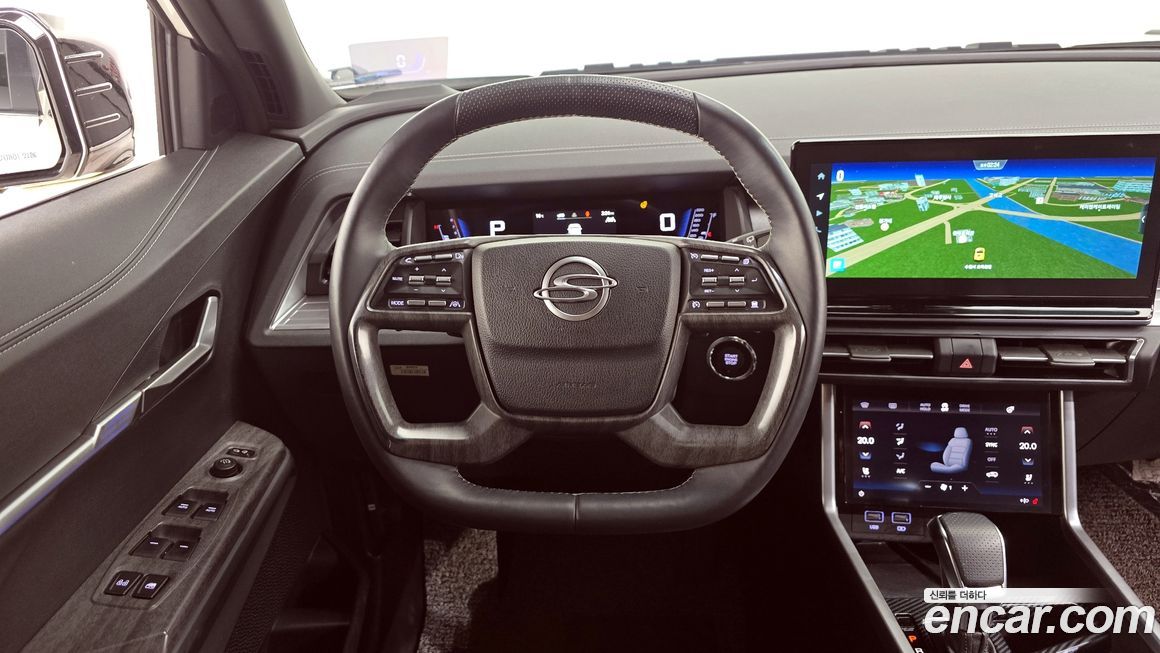 KG_Mobility_Ssangyong Torres 2023