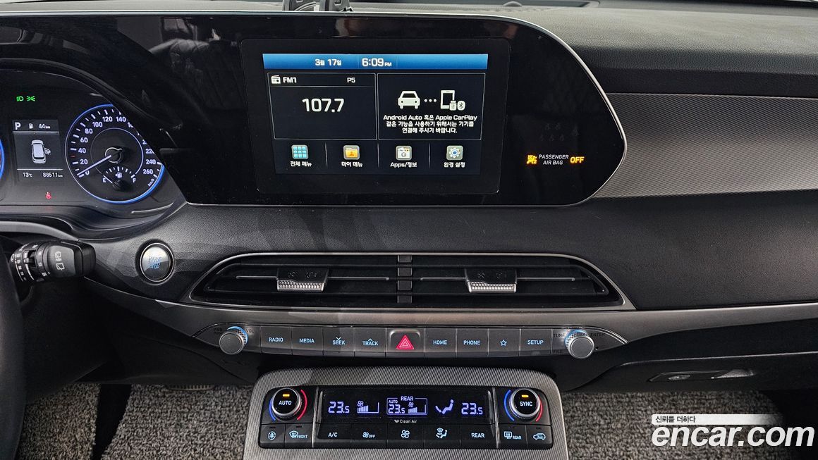 Hyundai Palisade 2019