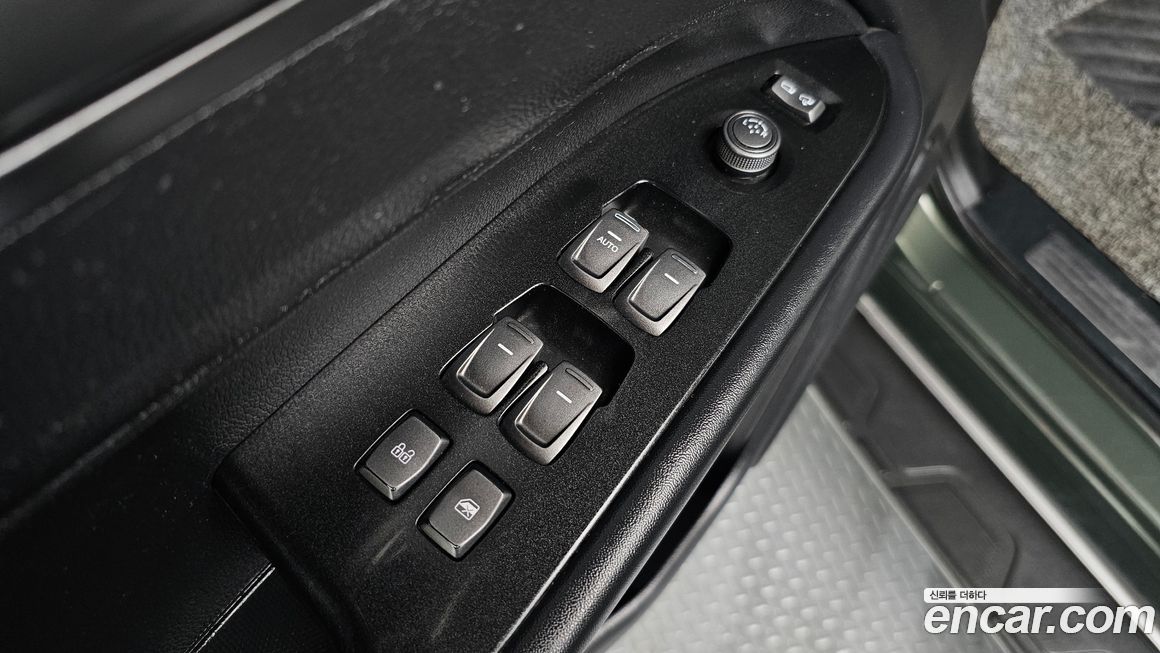 KG_Mobility_Ssangyong Rexton 2022