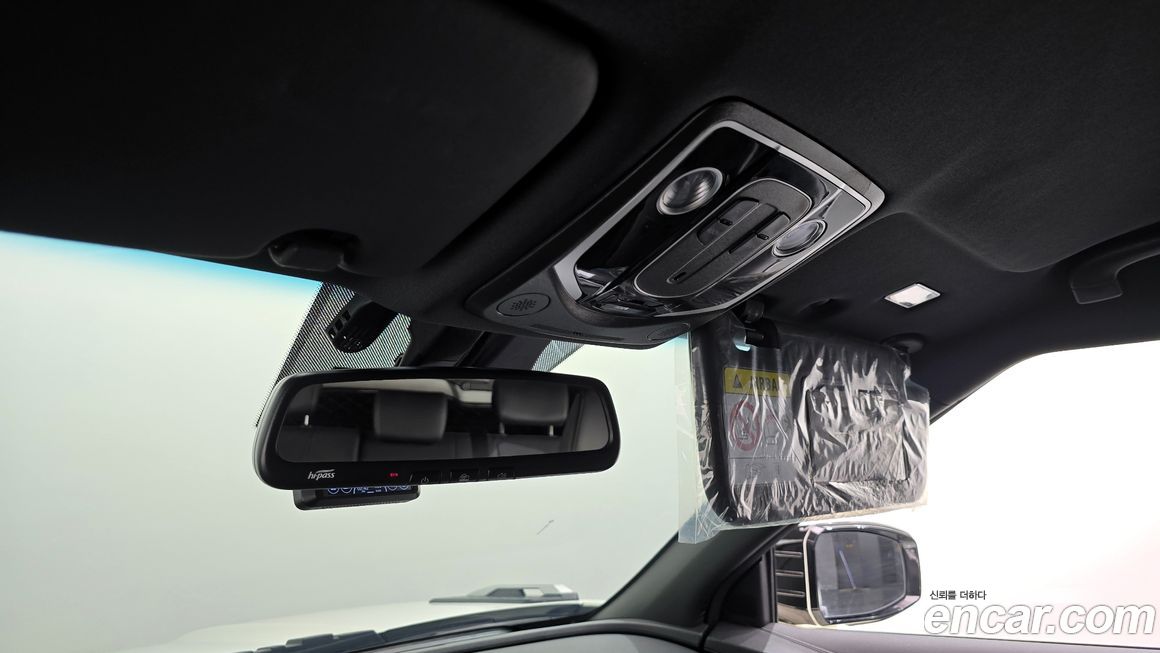 KG_Mobility_Ssangyong Torres 2023