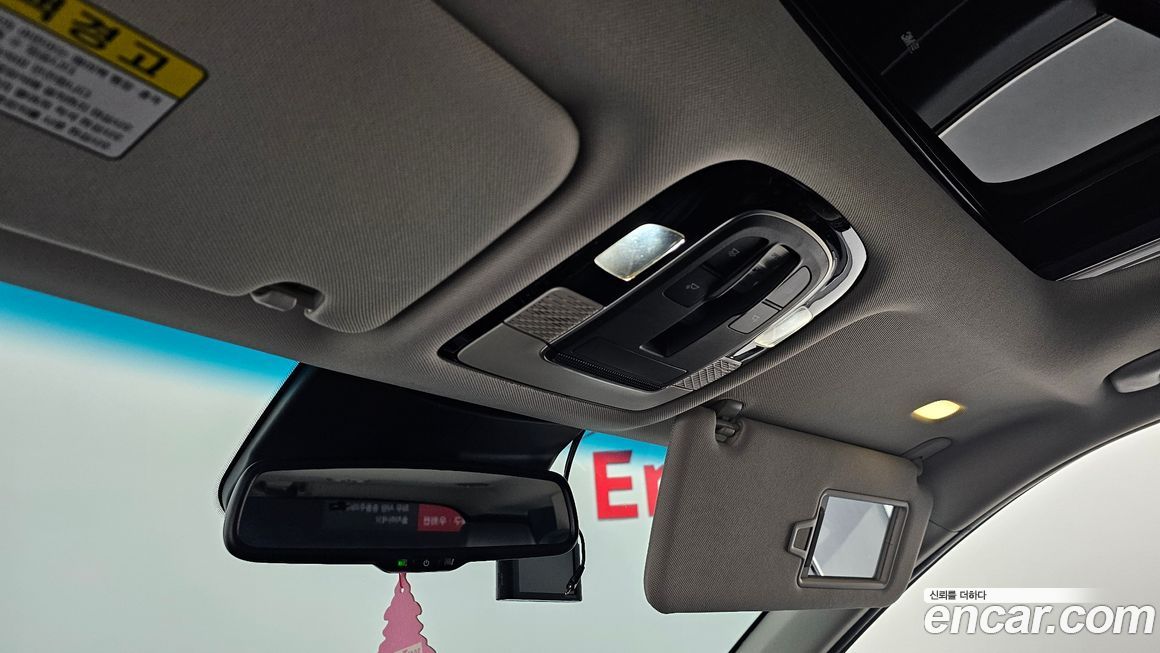 Hyundai Palisade 2019