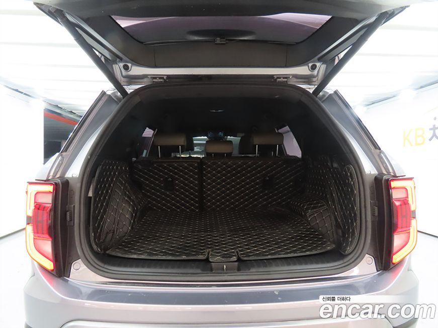 KG_Mobility_Ssangyong Torres 2023